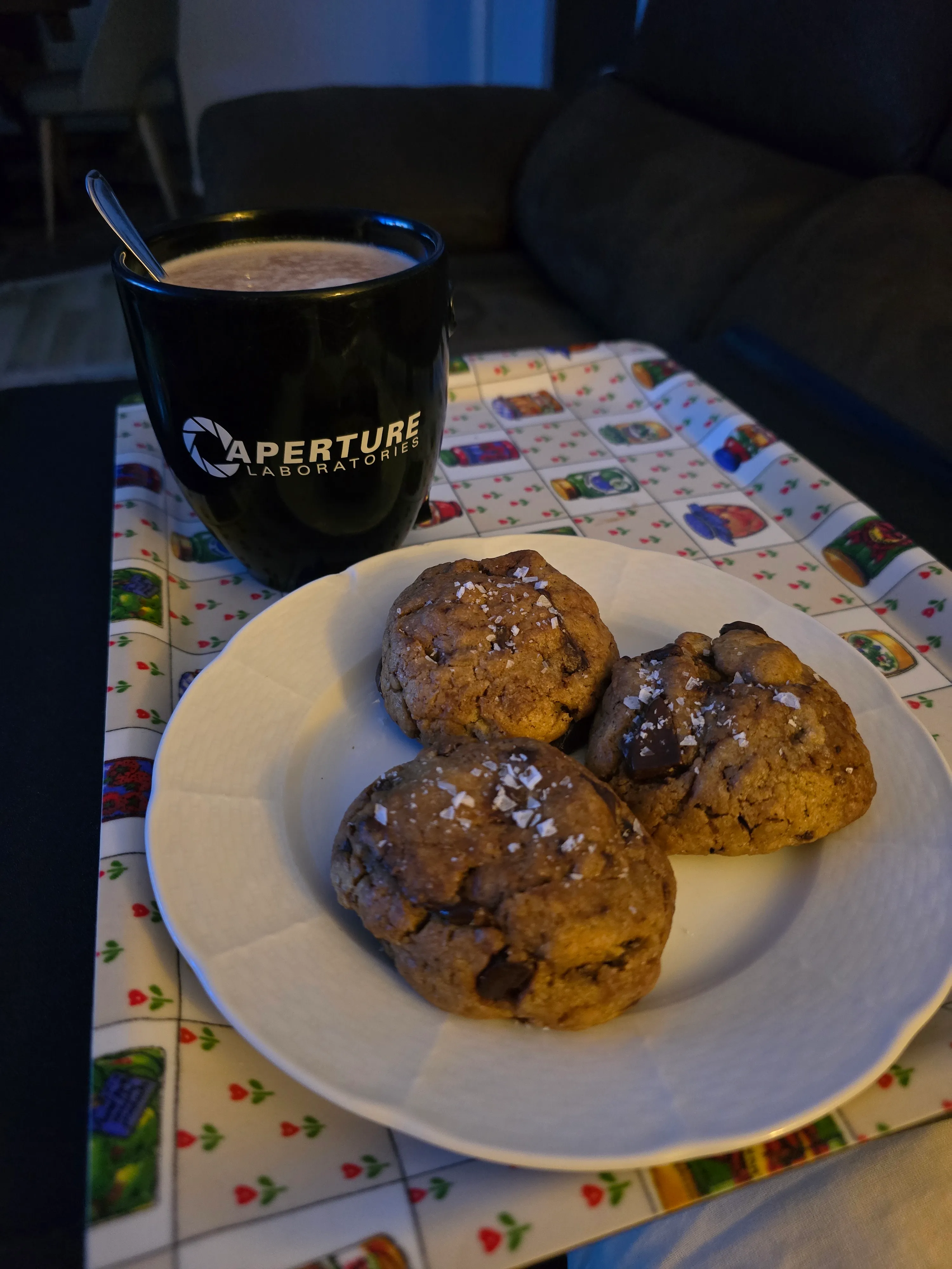 Cookies