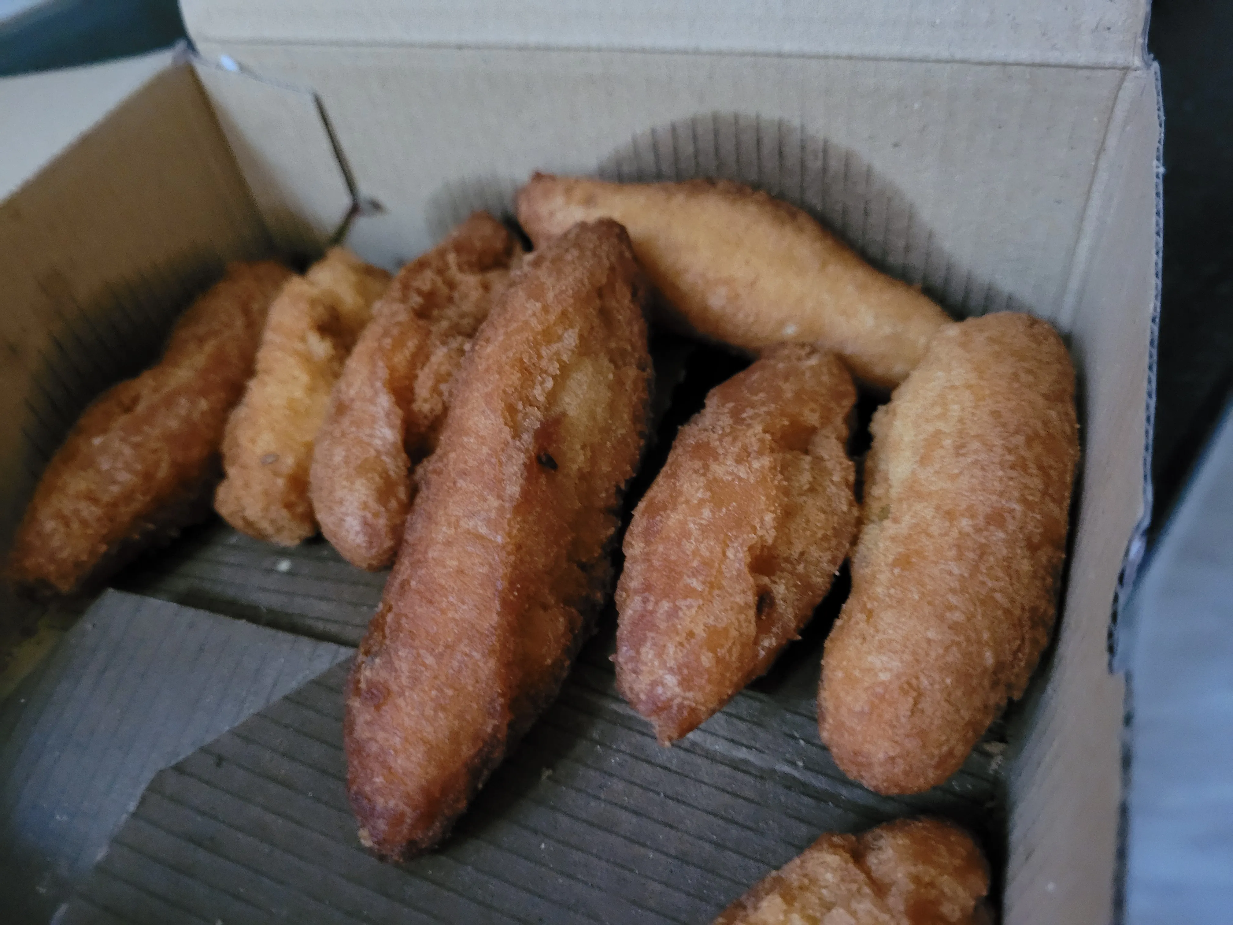 Huesillos