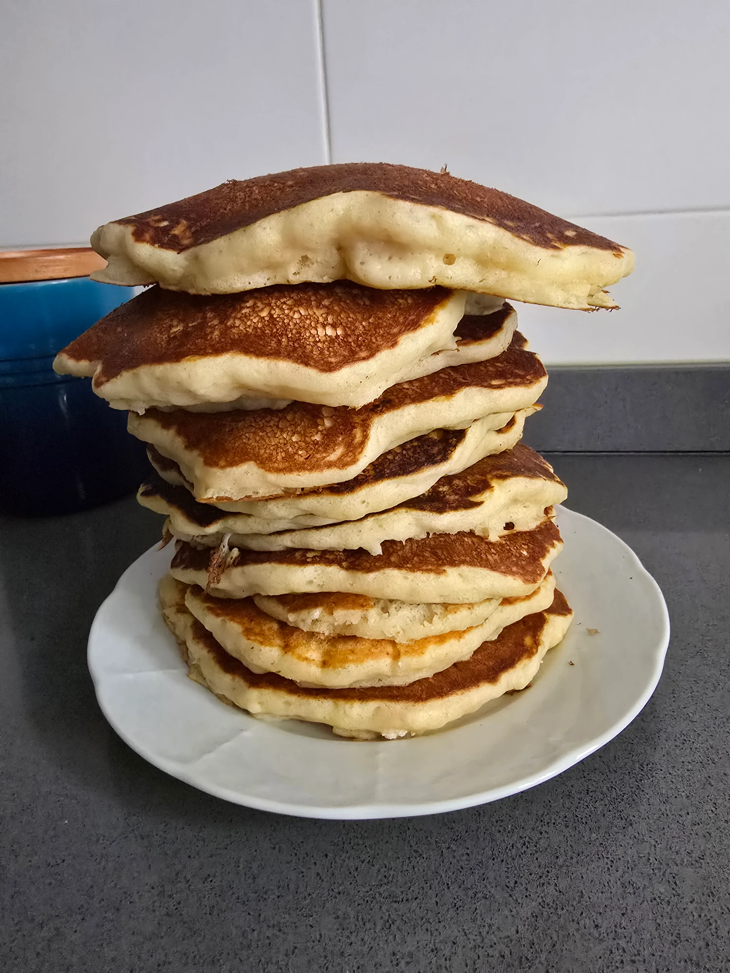 Tortitas