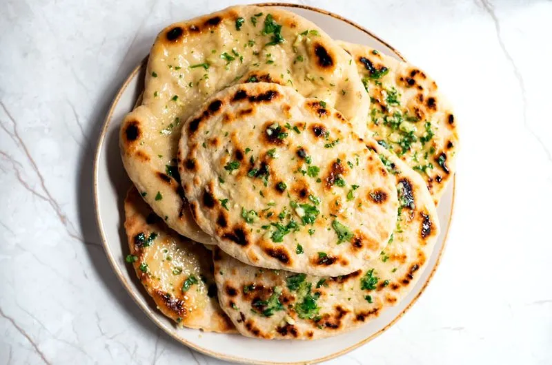 Naan