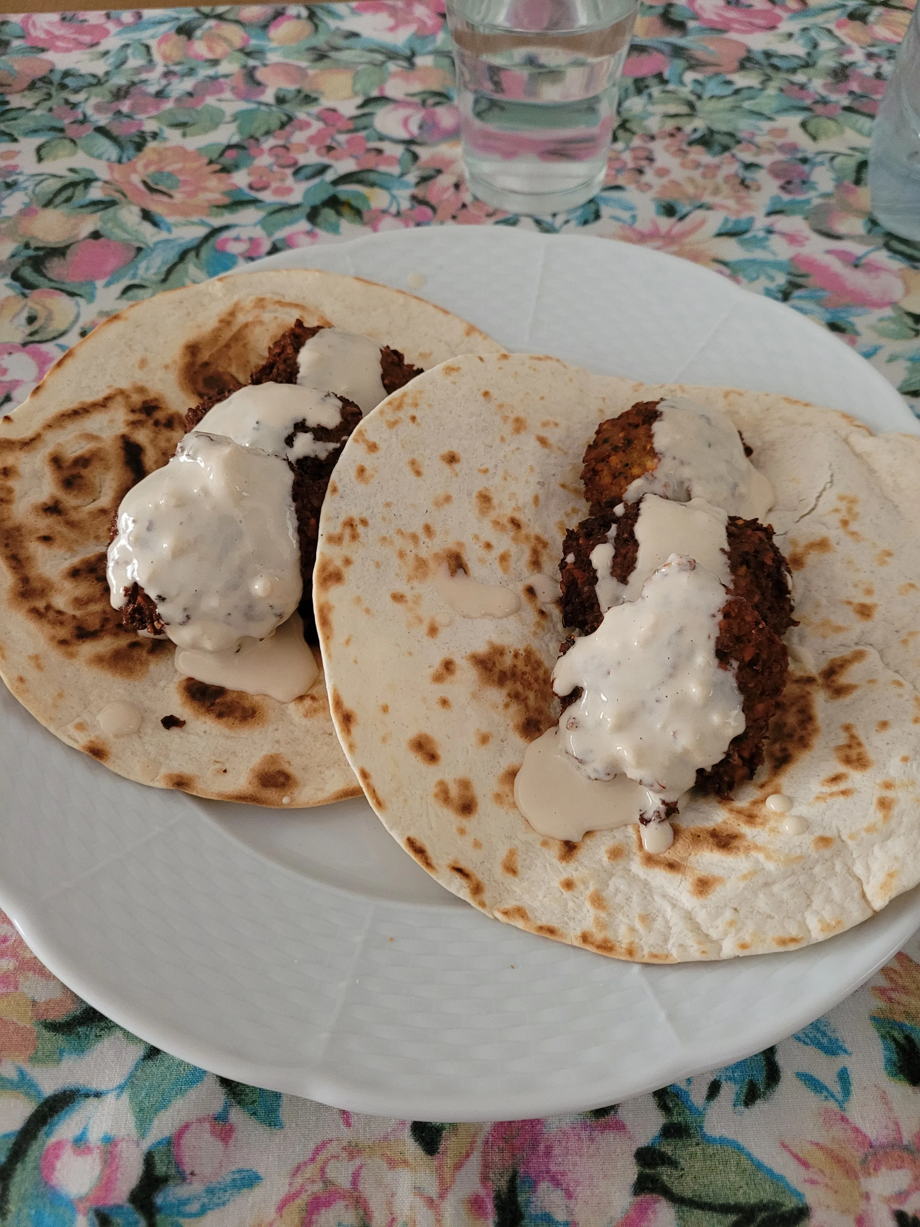 Falafel