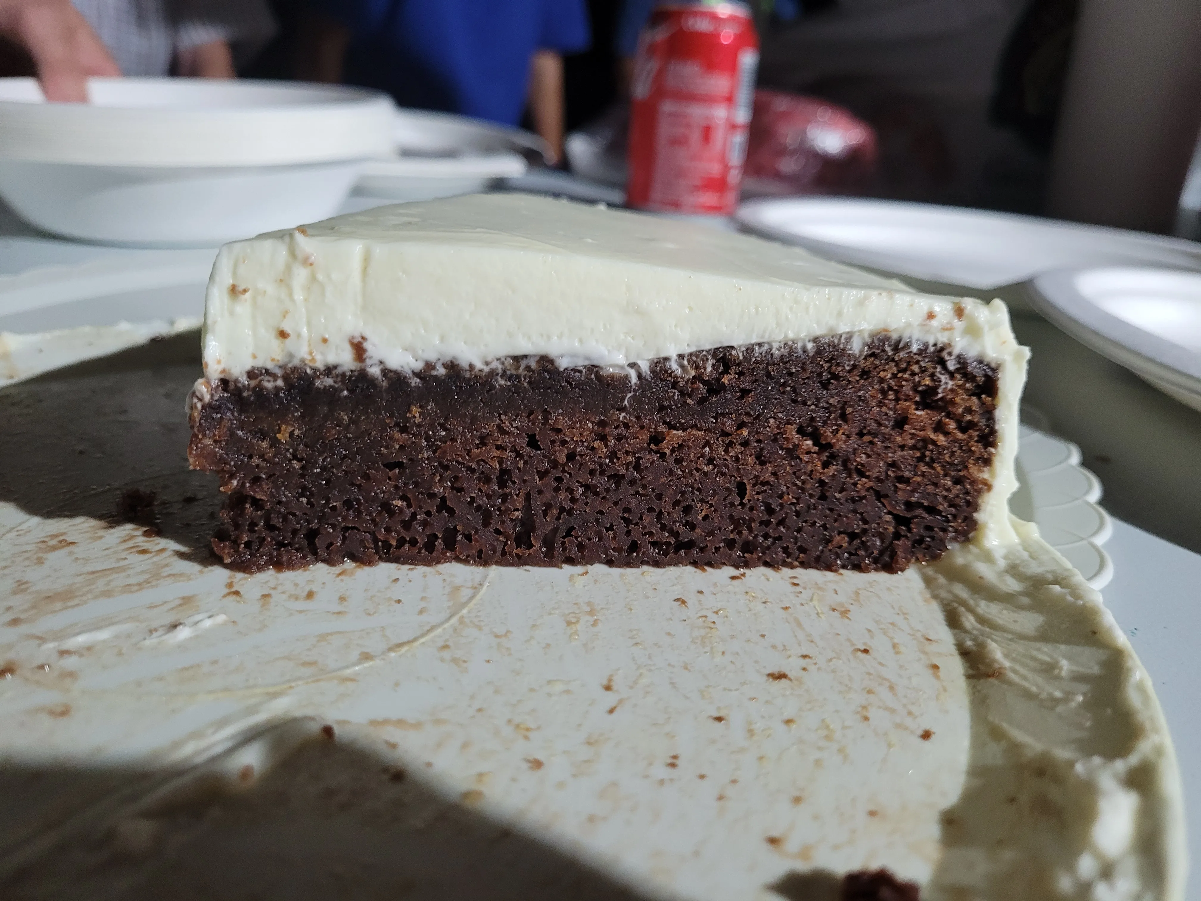 Tarta Guinness 